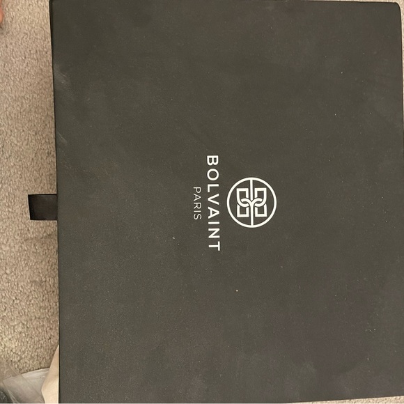 Chelsea Ankle Rain Boot - Bolvaint Paris - Picture 11 of 13